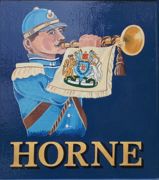 Horne Parish Council